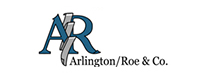 Arlington Roe Logo