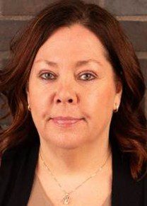 Image of Beckie Hayes