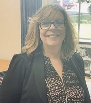 Image of Julie Bailey