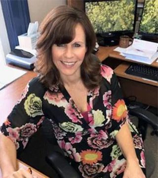 Image of Mari Shirer