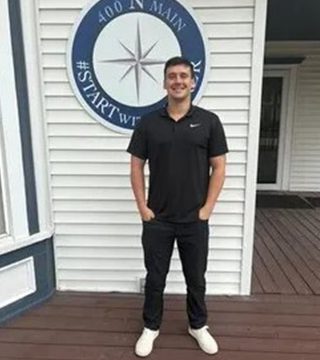 Image of Nick Shirer